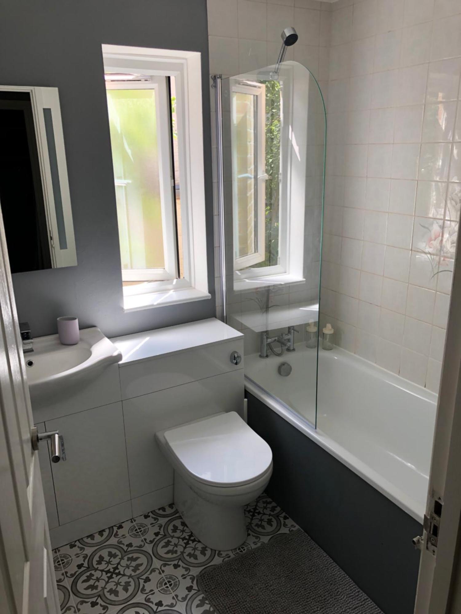 Apartament Cosy 2 Bedroom Flat In Manor House *