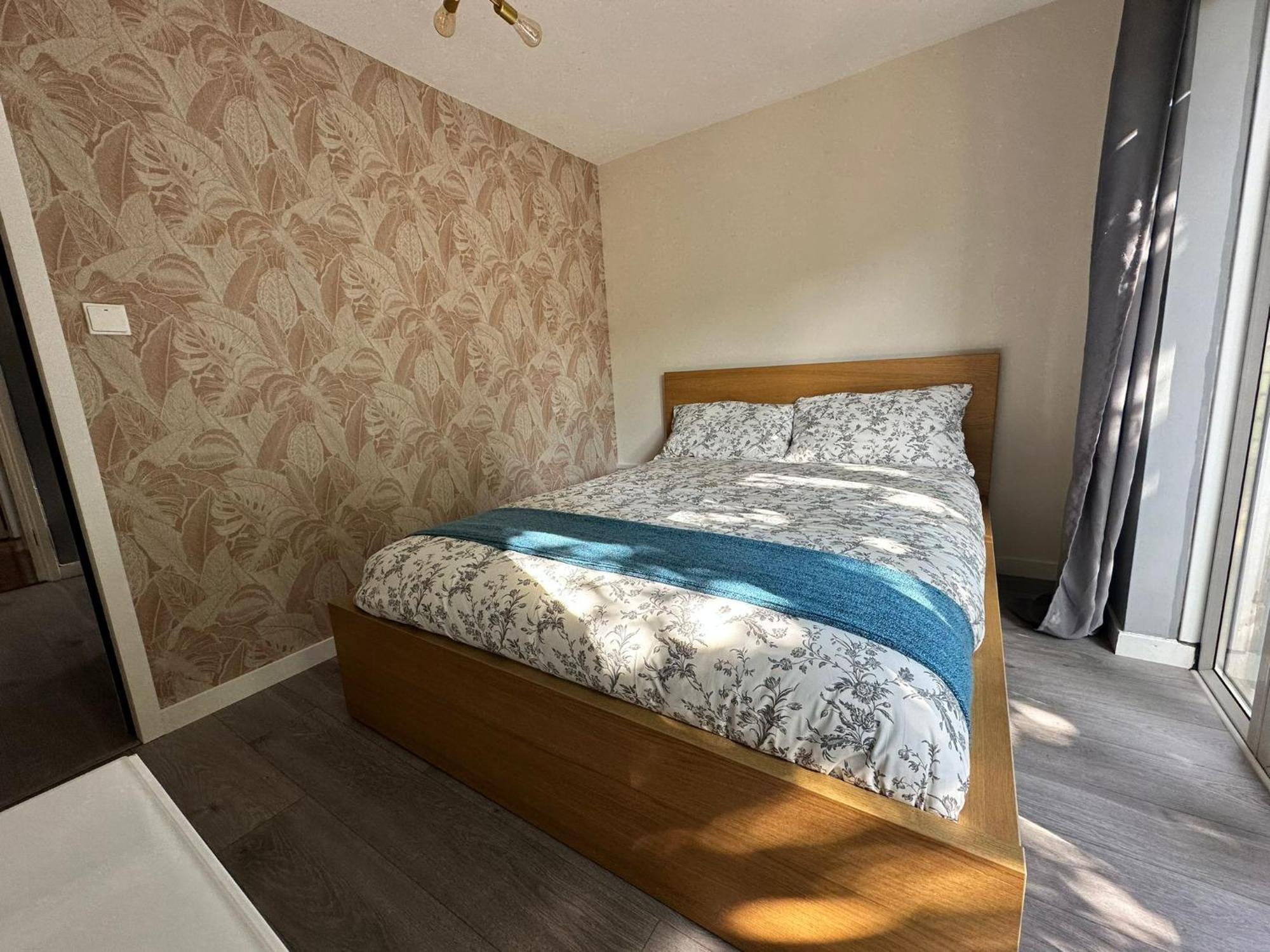 Apartament Cosy 2 Bedroom Flat In Manor House Londra