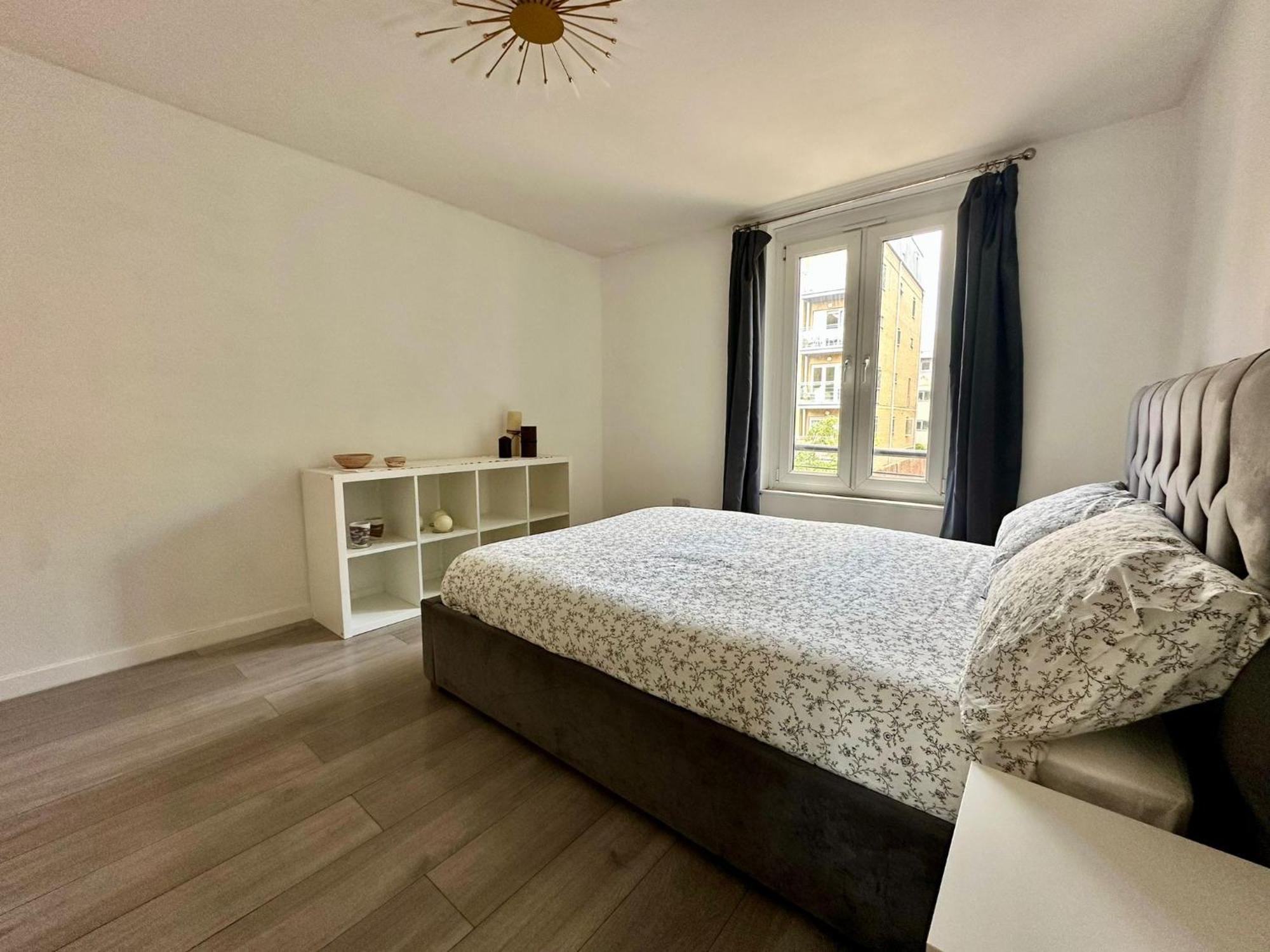 Apartament Cosy 2 Bedroom Flat In Manor House