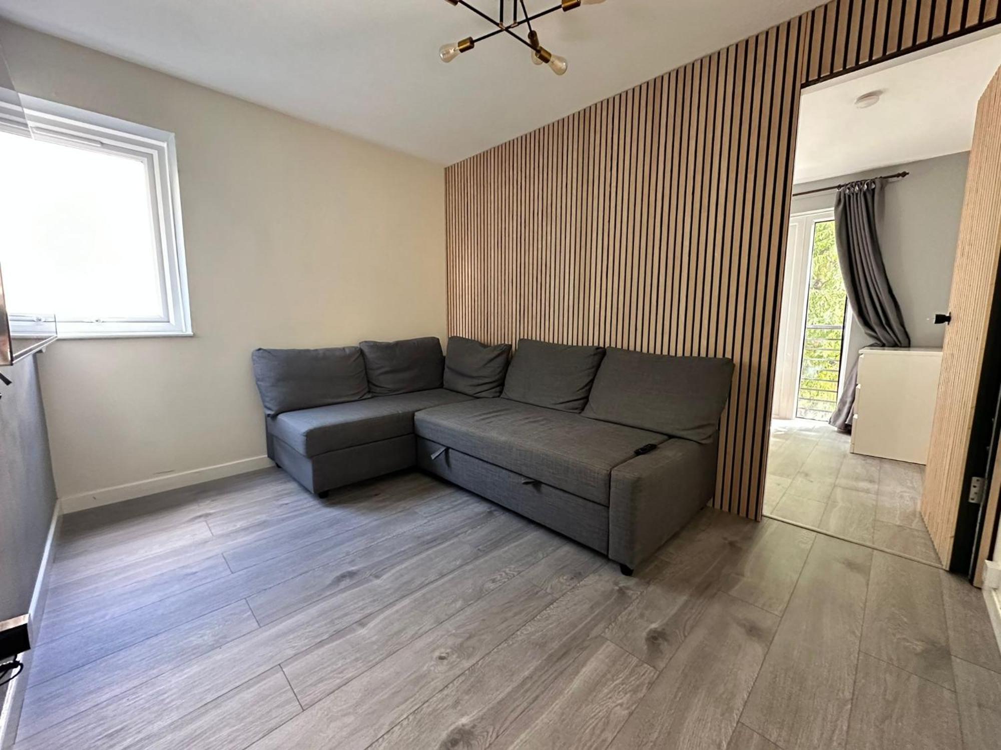 Cosy 2 Bedroom Flat In Manor House Apartament *